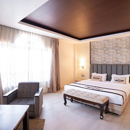 Lavie Residence And Spa Kathmandu Buitenkant foto