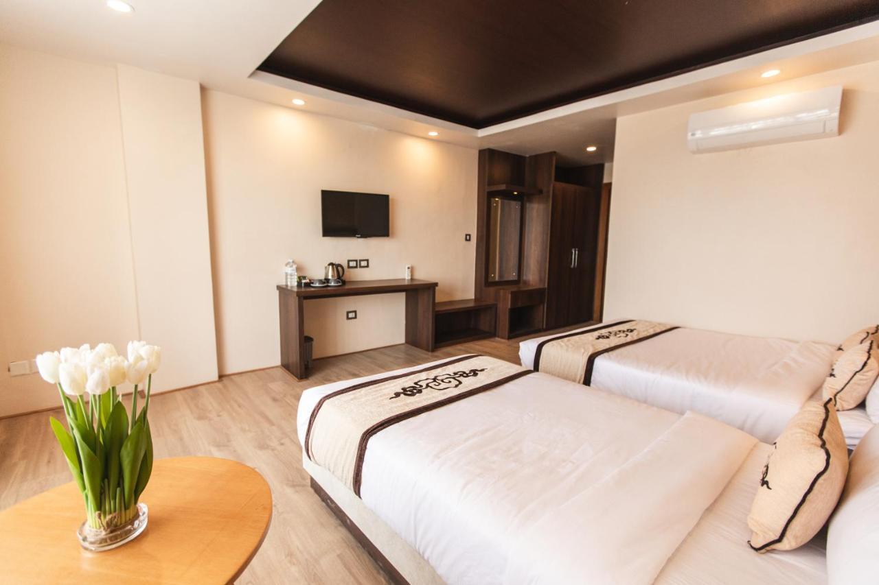 Lavie Residence And Spa Kathmandu Buitenkant foto