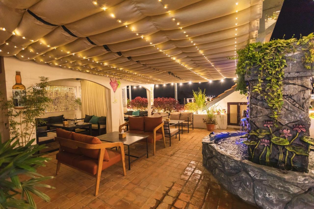 Lavie Residence And Spa Kathmandu Buitenkant foto