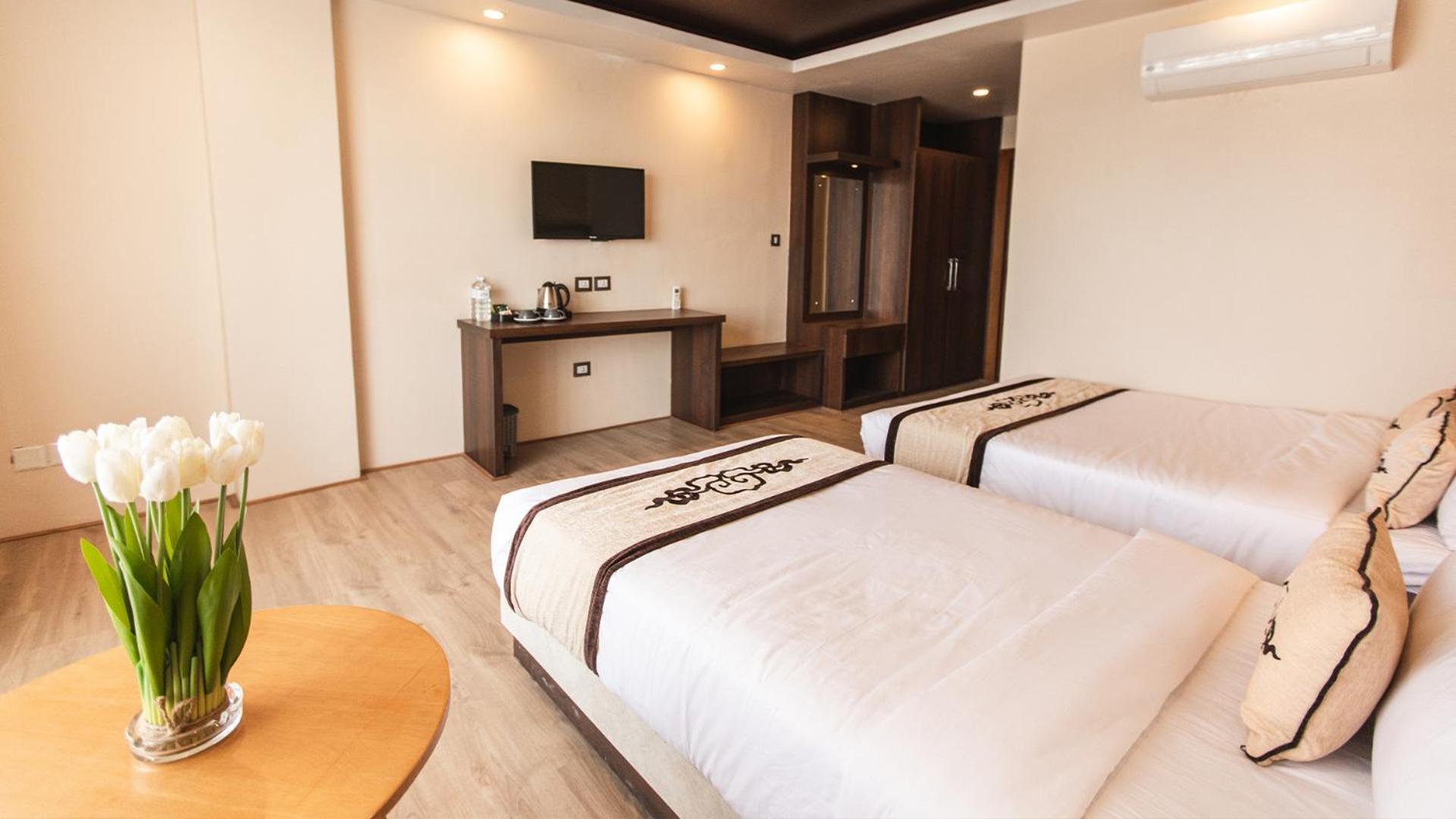 Lavie Residence And Spa Kathmandu Buitenkant foto